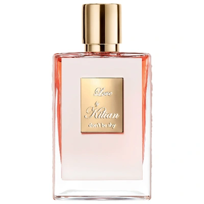 Kilian Womens Love, Don't Be Shy Refillable Eau De Parfum 50ml