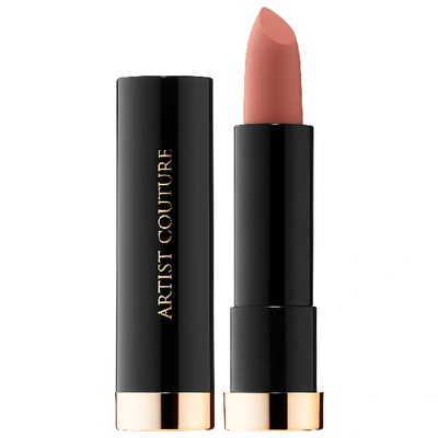 Shop Artist Couture Silk Cream Lipstick Power Play 0.16 oz/ 4.5 G
