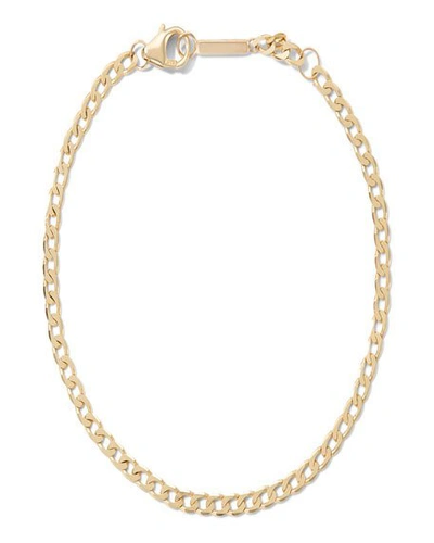 Shop Lana 14k Casino Chain Necklace In Gold