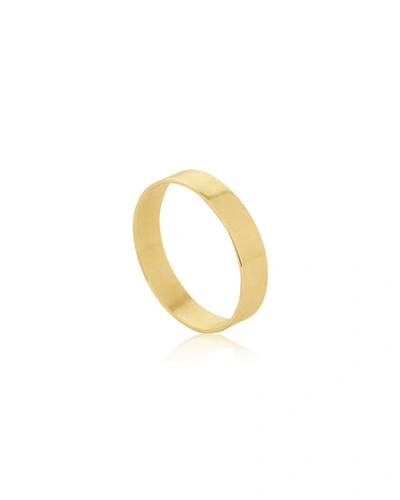 Shop Stone And Strand Personalized Gold Cigar Band