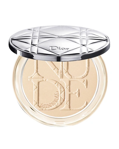 Shop Dior Skin Mineral Nude Matte