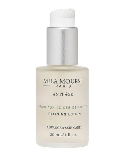 Shop Mila Moursi Refining Lotion, 1 Oz.