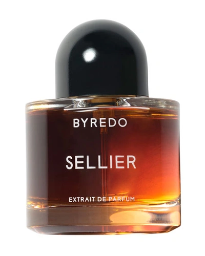 Shop Byredo 1.7 Oz. Sellier Night Veils Eau De Parfum