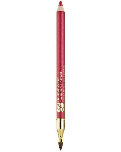 Shop Estée Lauder Double Wear Stay-in-place Lip Pencil