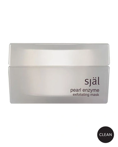 Shop Sjal Skincare Pearl Enzyme, 2.0 Oz.
