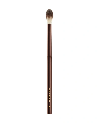 Shop Hourglass N&ordm; 14 Detail Setting Brush