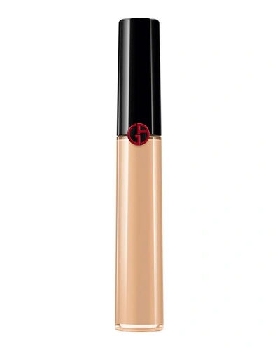 Shop Giorgio Armani Power Fabric Concealer