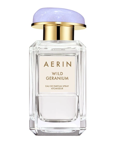 Shop Aerin Wild Geranium Eau De Parfum, 1.7 Oz.