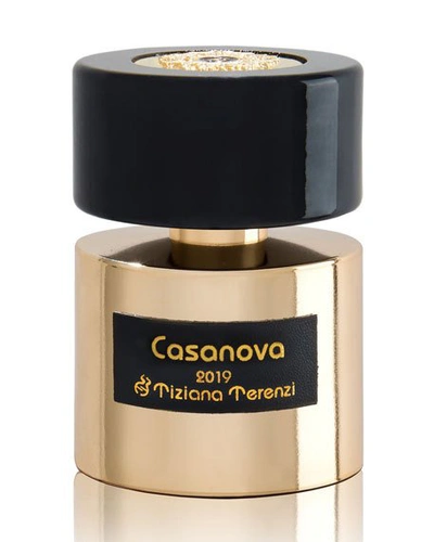 Shop Tiziana Terenzi 3.4 Oz. Casanova 2019 Anniversary Extrait De Parfum