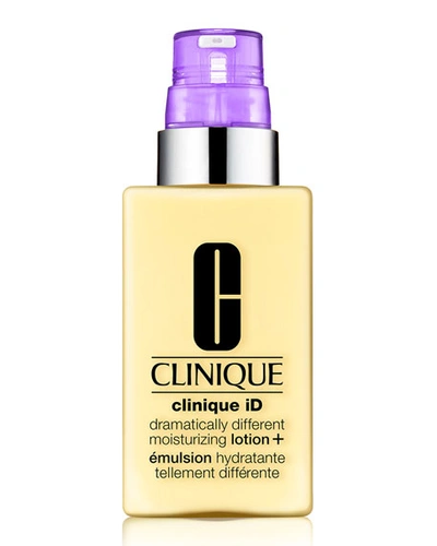 Shop Clinique Id: Moisturizer + Active Cartridge Concentrate For Lines & Wrinkles