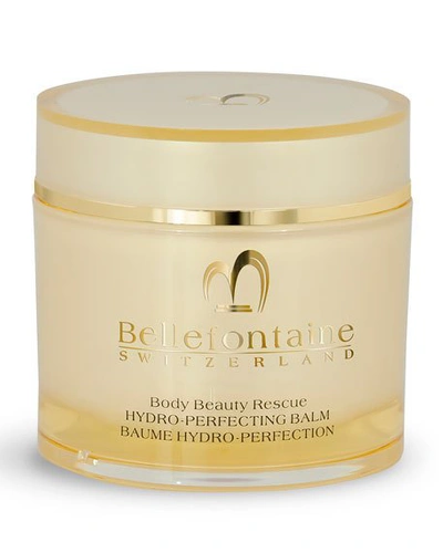 Shop Bellefontaine Body Beauty Rescue - 6.8 Oz. Hydro-perfecting Balm