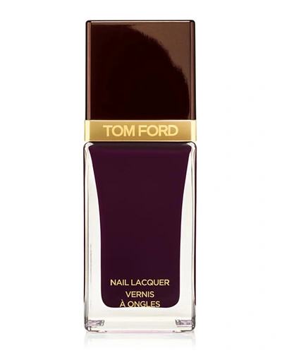 Shop Tom Ford Nail Lacquer
