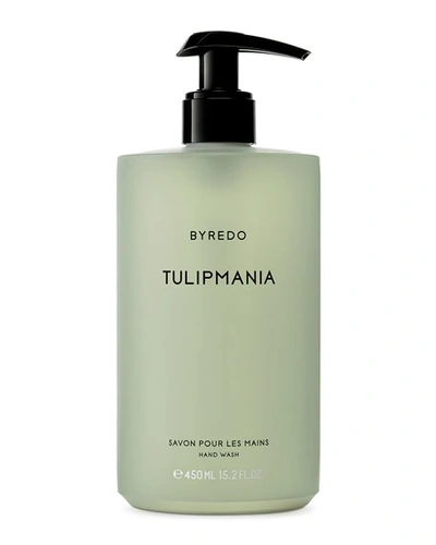 Shop Byredo 15.2 Oz. Tulipmania Hand Wash