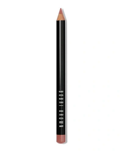 Shop Bobbi Brown Lip Pencil, 0.04 Oz. In Pale Pink