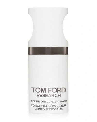 Shop Tom Ford 0.5 Oz. Research Eye Repair Concentrate