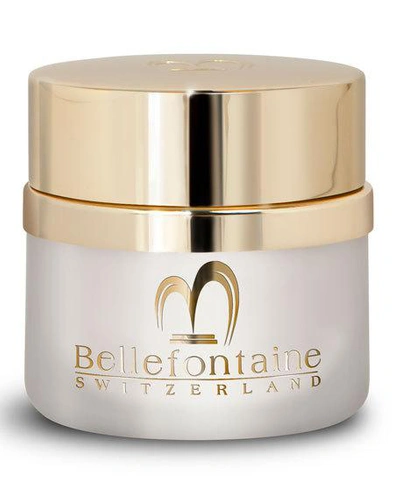 Shop Bellefontaine Nutrient Regenerating Night Cream To Regenerate