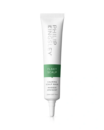 Shop Philip Kingsley Flaky Calming Scalp Mask, 2 X 0.67 Oz.