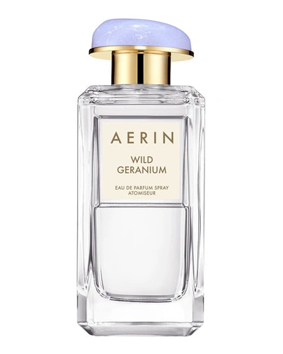 Shop Aerin Wild Geranium Eau De Parfum, 3.4 Oz.