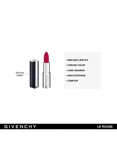 Shop Givenchy Le Rouge Lipstick