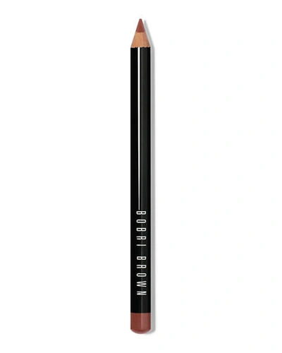 Shop Bobbi Brown Lip Pencil, 0.04 Oz. In Cocoa