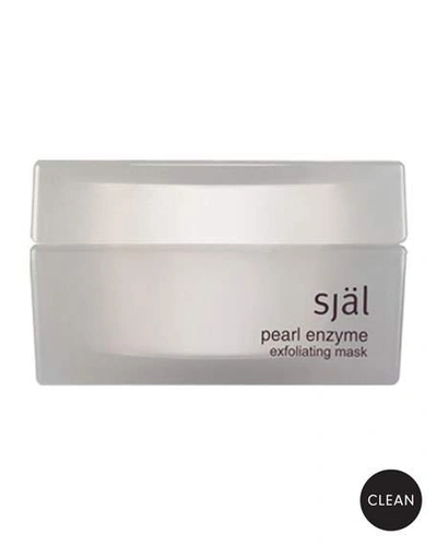 Shop Sjal Skincare Pearl Enzyme, 1.0 Oz.