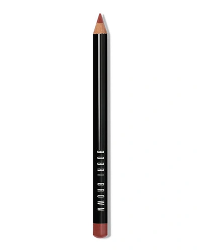 Shop Bobbi Brown Lip Pencil, 0.04 Oz. In Nude