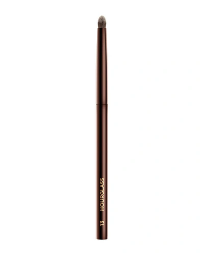 Shop Hourglass No. 13 Precision Smudge Brush