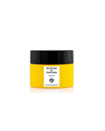 Shop Acqua Di Parma Barbiere Styling Clay Medium Hold, 2.5 Oz./ 75 ml