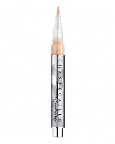 Shop Chantecaille Le Camouflage Stylo In 4c