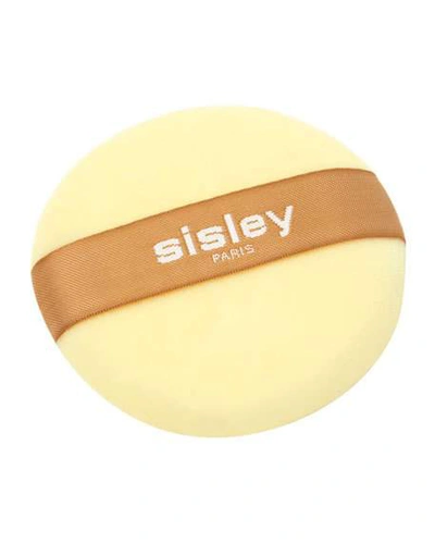 Shop Sisley Paris Velvet Powder Puff