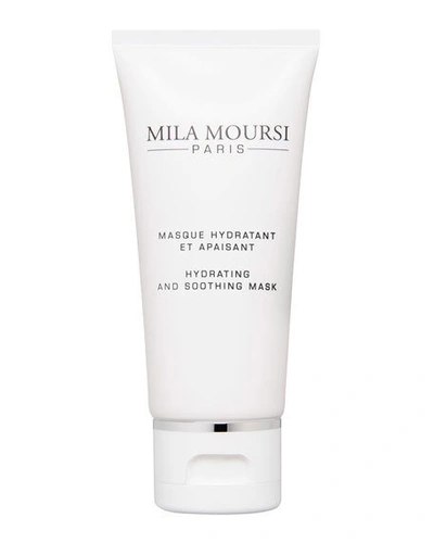 Shop Mila Moursi Hydrating & Soothing Mask, 1.7 Oz.