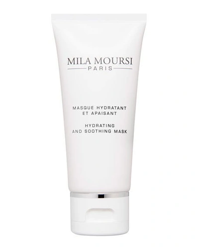 Mila Moursi Hydrating And Soothing Mask 1.7 Fl. oz