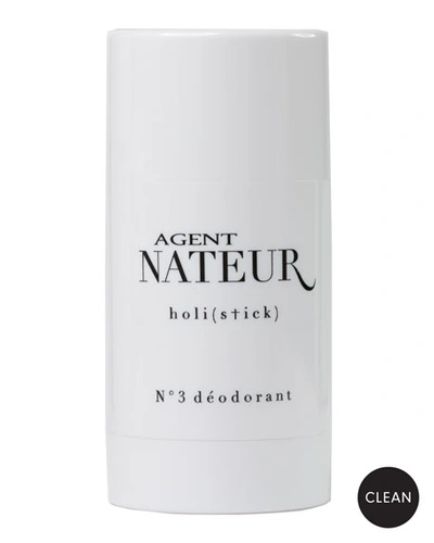 Shop Agent Nateur Travel Size Holi Stick Deodorant No. 3, 1 Oz./ 30 ml