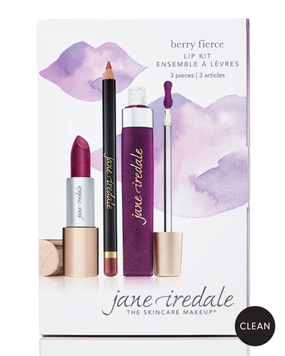 Shop Jane Iredale Lip Kit