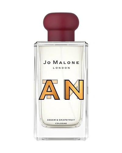 Shop Jo Malone London Huntsman Assam & Grapefruit Cologne, 3.4 Oz.