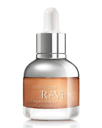 Shop Revive Glow Elixir Hydrating Radiance Oil