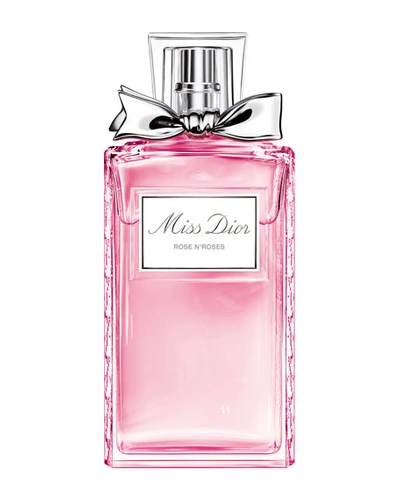 Dior Rose N'roses Eau De Toilette 50ml