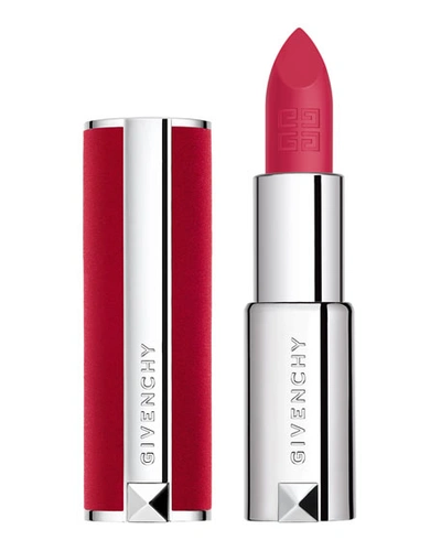Shop Givenchy Le Rouge Deep Velvet Matte Lipstick