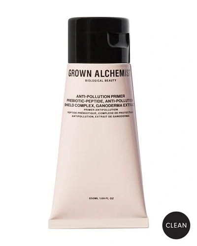 Shop Grown Alchemist Anti-pollution Primer, 1.69 Oz./ 50 ml