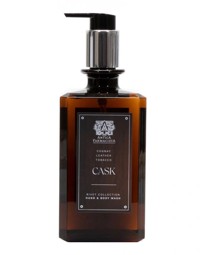 Shop Antica Farmacista 16 Oz. Cask Hand Wash