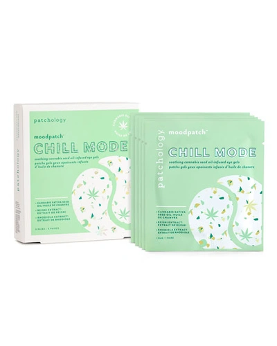 Shop Patchology Chill Mode Soothing Eye Gels