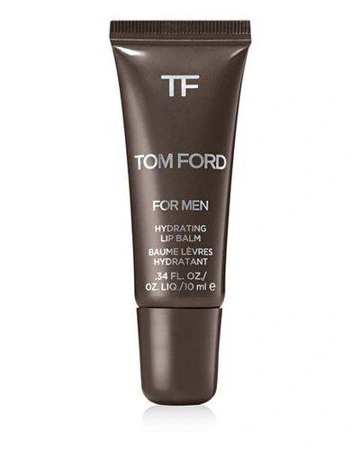 Shop Tom Ford Hydrating Lip Balm