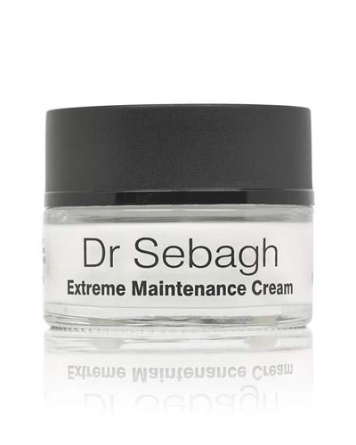 Dr Sebagh Extreme Maintenance Cream, 50ml - One Size