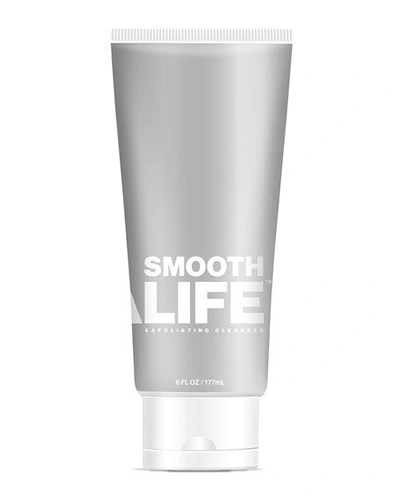 Shop Normalife 6 Oz. Smooth Exfoliating Cleanser