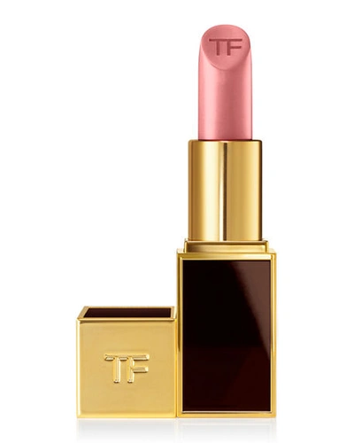 Shop Tom Ford Lip Color Matte Lipstick In First Time