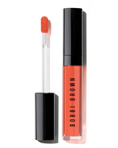 Shop Bobbi Brown Crushed Oil-infused Gloss