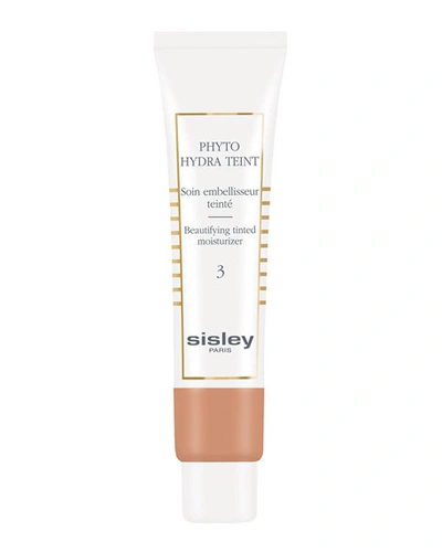 Shop Sisley Paris Phyto-hydra Teint, 1.3 Oz./ 40 ml