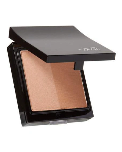 Shop Trish Mcevoy Dual Resort Bronzer Refill