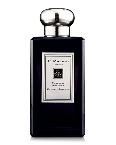 Shop Jo Malone London 3.4 Oz. Tuberose Angelica Cologne Intense