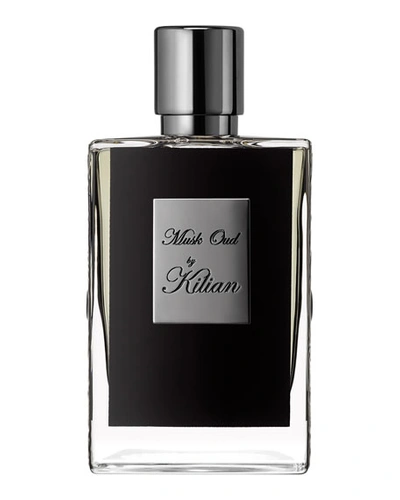 Shop Kilian Musk Oud Eau De Parfum, 1.7 Oz./ 50 ml